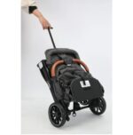 عربية اطفال استرولر Baby Stroller Kidilo K8 Pro