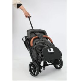 عربية اطفال استرولر Baby Stroller Kidilo K8 Pro