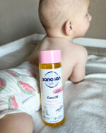 سانوسان زيت العناية 100 ملل Care Oil