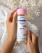سانوسان زيت العناية 100 ملل Care Oil