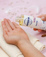 سانوسان زيت العناية 100 ملل Care Oil