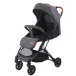 عربية اطفال استرولر Baby Stroller Kidilo K8 Pro