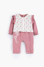 سالوبيت قطن خريفى جونيور