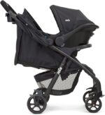 سترولر و كارسيت جوى ميوز