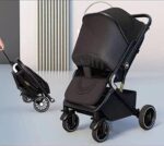 استرولر kidilo stroller 535 عربية أطفال - الصورة 2
