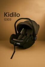 كارسيت kidilo مرحلة أولى G303