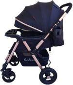 استرولر belecoo stroller عربة اطفال من بيليكو 511