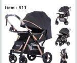 استرولر belecoo stroller عربة اطفال من بيليكو 511