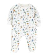 سالوبيت شتوي جونيور