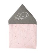 بطانية جونيور مبطنه