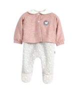 سالوبيت شتوي جونيور