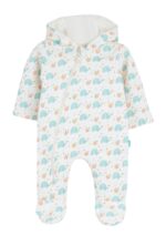 سالوبيت شتوي جونيور