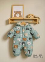 سالوبيت بديل البطانية وتر بروف مبطن فرو