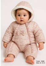 سالوبيت بديل البطانية وتر بروف مبطن فرو