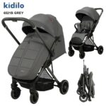 استرولر kidilo stroller 6521B عربية أطفال