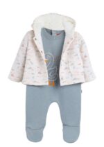 سالوبيت شتوي جونيور