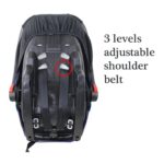  كرسي سيارة بروباي للرضّع - الصورة 8