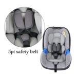  كرسي سيارة بروباي للرضّع - الصورة 7