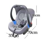 كرسي سيارة بروباي