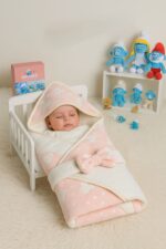 بطانية فيونكه مضيئه