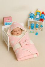 بطانية فيونكه مضيئه