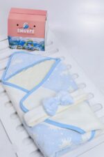 بطانية فيونكه مضيئه