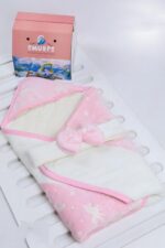 بطانية فيونكه مضيئه