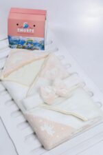 بطانية فيونكه مضيئه