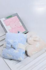 بطانية فيونكه مضيئه