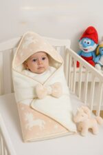 بطانية فيونكه مضيئه