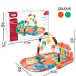 سجادة بيانو للبيبى