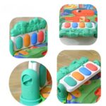 سجادة بيانو للبيبى