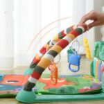 سجادة بيانو للبيبى