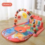 سجادة بيانو للبيبى