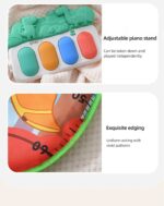 سجادة بيانو للبيبى