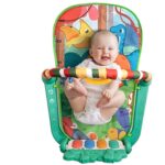 سجادة بيانو للبيبى