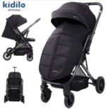 استرولر kidilo stroller 6521B عربية أطفال