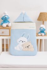 بورت مبطن فرو و فايبر ارنب