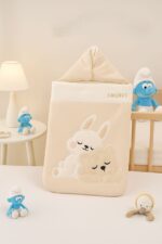 بورت مبطن فرو و فايبر ارنب