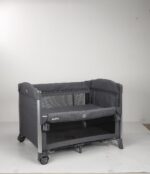 سرير كيديلو متنقل وكاري كوت kidilo bed (UP650E)