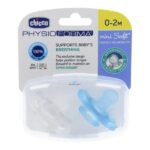 سكاتة شيكو قطعتين فيزيو مينى سوف (0-2 M) لون ازرق