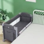 سرير كيديلو متنقل وكاري كوت kidilo bed (UP650E)