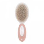 طقم فرشة ومشط للأطفال – Safari Baby