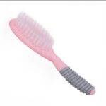 طقم فرشة ومشط للأطفال – Safari Baby