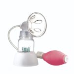 شفاط ثدي يدوي Safari