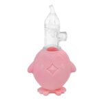 شفاط أنف للأطفال بصمام – Safari