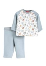 طقم قطعتين جونيور