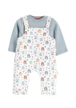 سالوبيت شتوي جونيور