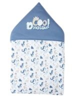 بطانية جونيور مبطنه