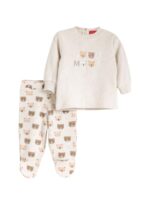 طقم قطعتين جونيور